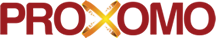 proxomo logo